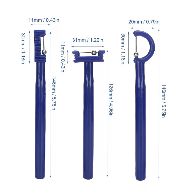 LinguaPro™ - set de antrenament pentru pronuntie corecta