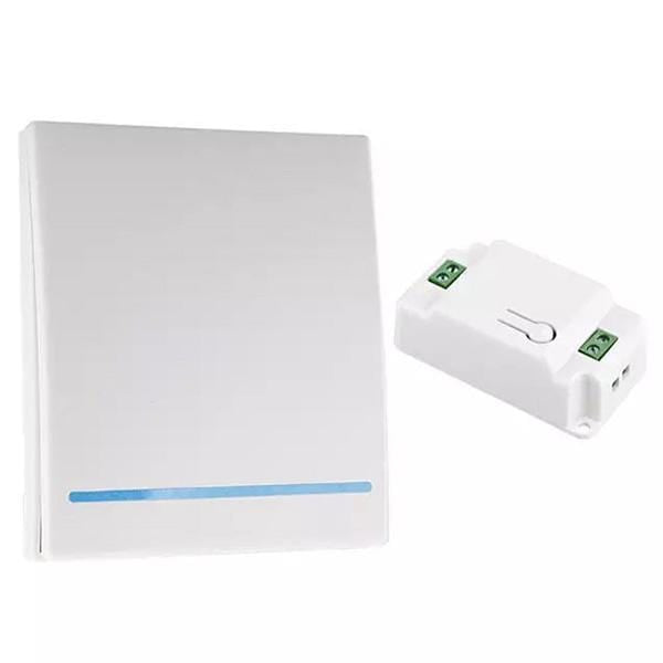 Intrerupator wireless inteligent