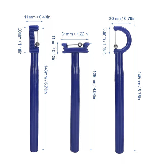 LinguaPro™ - set de antrenament pentru pronuntie corecta