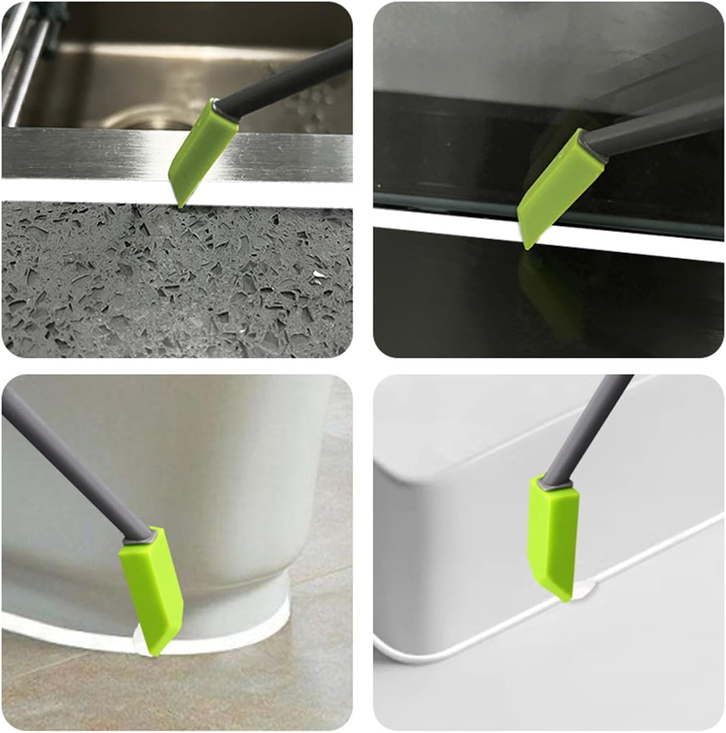 FinisPro™  Unealtă profesională de finisare și etanșare rosturi