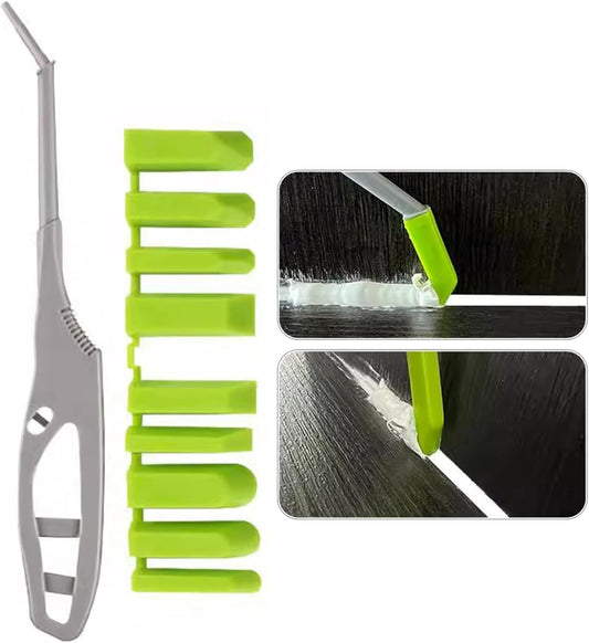 FinisPro™  Unealtă profesională de finisare și etanșare rosturi