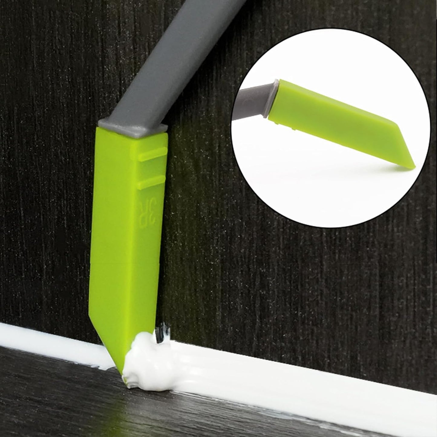 FinisPro™  Unealtă profesională de finisare și etanșare rosturi