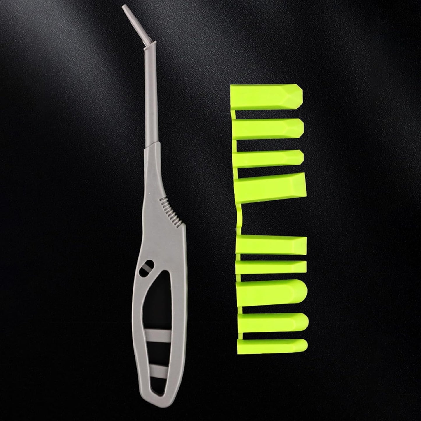 FinisPro™  Unealtă profesională de finisare și etanșare rosturi