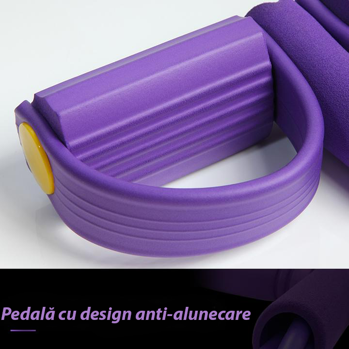 Coarda de tonifiere elastica multi-functionala