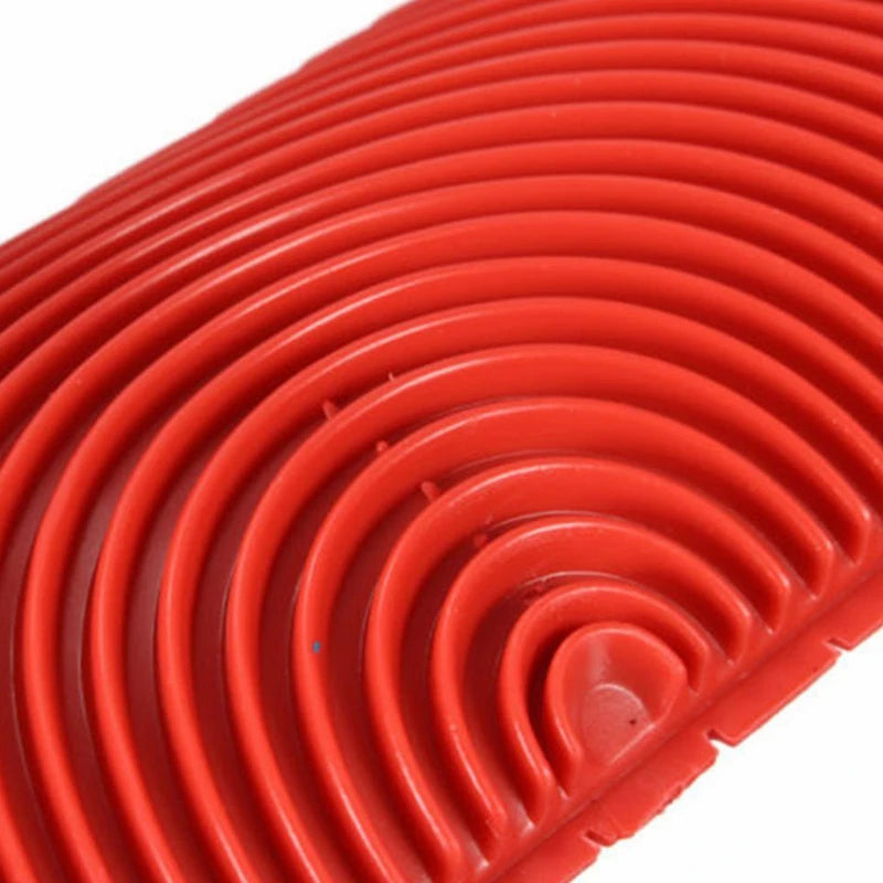 Set perii pentru imitarea texturii lemnului